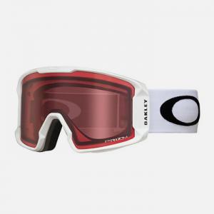 (7070-16) 2021 라인마이너L LINE MINER L MATTE WHITE-PRIZM ROSE