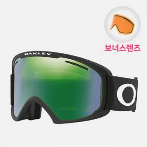 (7112A-02) 오프레임 프로 아시안핏 O FRM 2.0 PRO XL MATTE BLACK-JADE IRIDIUM+PERSIMMON