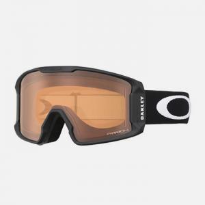 (7070-57) 라인마이너L LINE MINER L MATTE BLACK-PERSIMMON