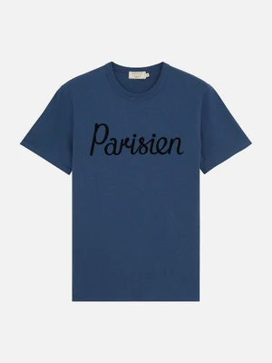 PARISIEN TEE-PETROL