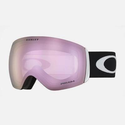 (7050-34) 플라이트덱L FLIGHT DECK L MATTE BLACK-PINK IRIDIUM