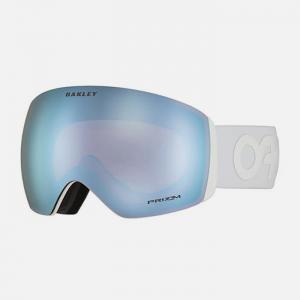 (7050-37) 플라이트덱L FLIGHT DECK L FACTORY PILOT WHITEOUT-SAPPHIRE IRIDIUM