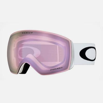 (7050-38) öƮ L FLIGHT DECK L MATTE WHITE-PINK IRIDIUM