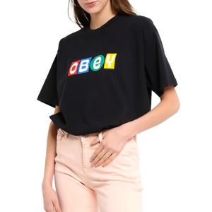 (166912184) 빅샷 헤비웨이트 클래식 박스 반팔티 OBK