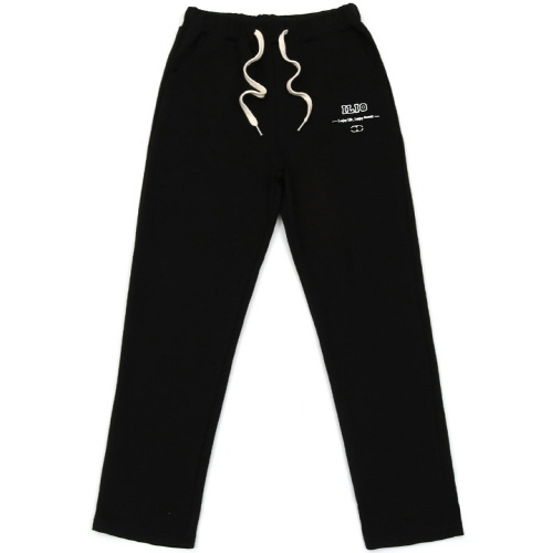 PRINT SWEAT  PANTS-