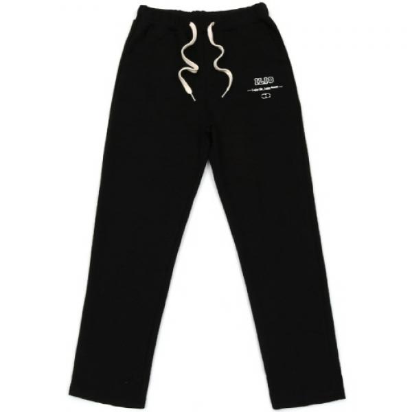 PRINT SWEAT  PANTS-