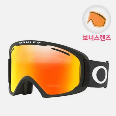 (7112-01) 오프레임 프로 인터핏 O-FRAME 2.0 PRO XL MATTE BLACK-FIRE IRIDIUM+PERSIMMON