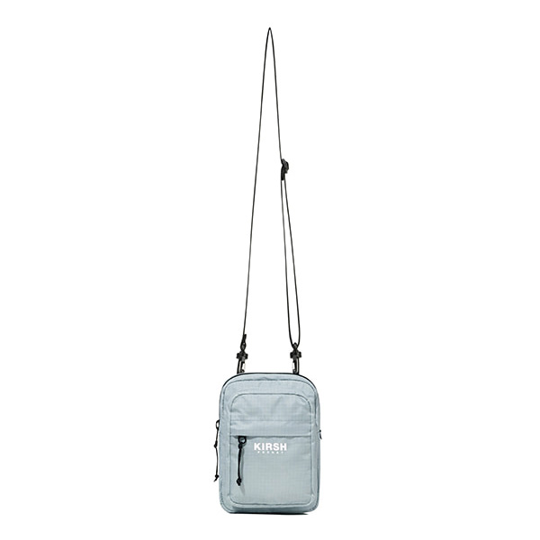 MULTI SMALL CROSSBAG JH [GRAY]