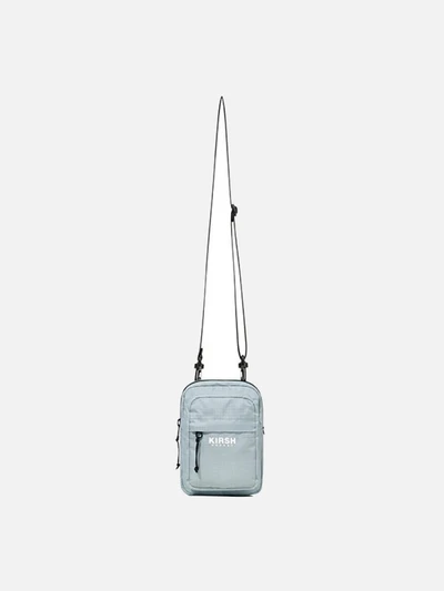 MULTI SMALL CROSSBAG JH [GRAY]