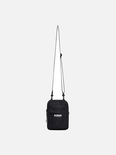 MULTI SMALL CROSSBAG JH [BLACK]