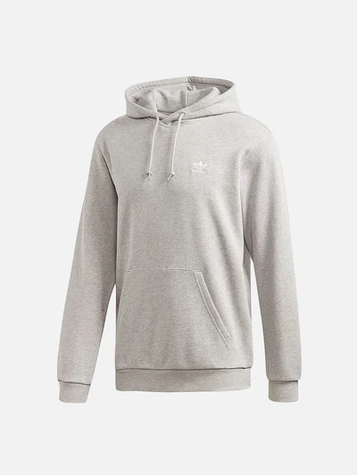 (FM9958) ESSENTIAL HOODY-GREY