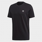 (FM9969) ESSENTIAL TEE-BLACK