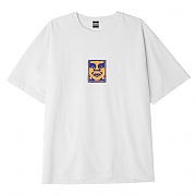 (166912294) 스케치 페이스 헤비웨이트 클래식 박스 반팔티 WHT