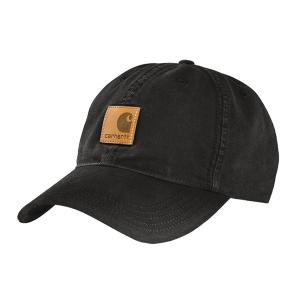 (100289) 오데사 볼캡 DEEP BLACK (BLK)