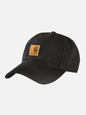 (100289) 오데사 볼캡 DEEP BLACK (BLK)