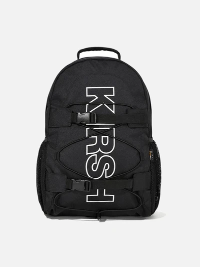 SPORTS BACKPACK JS [BLACK]