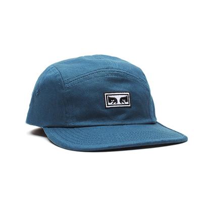 (100490059) 아이즈 5패널 햇 NAVY