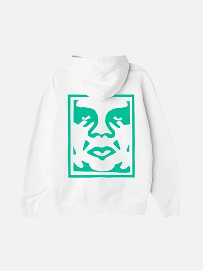 (112842209) 페이퍼컷 후드티 WHT