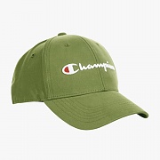 (H0543) 클래식 트윌 햇 볼캡 OLIVE KHAKI