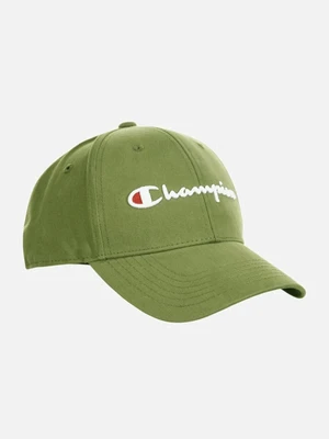 (H0543) 클래식 트윌 햇 볼캡 OLIVE KHAKI