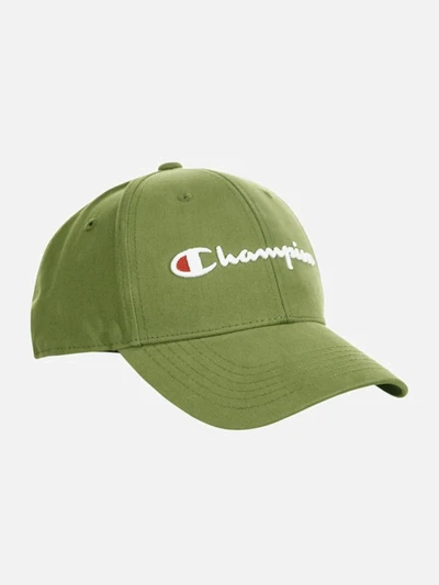 (H0543) 클래식 트윌 햇 볼캡 OLIVE KHAKI