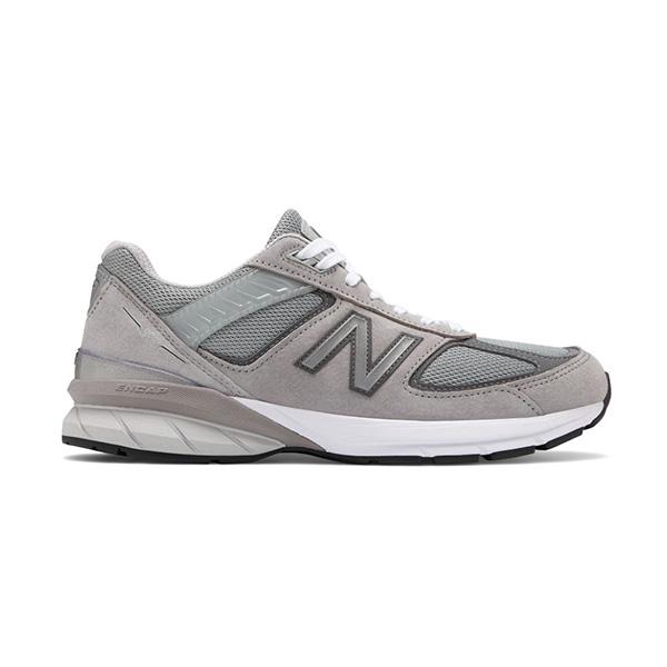 990 v5 MADE IN USA 그레이 (GL5)