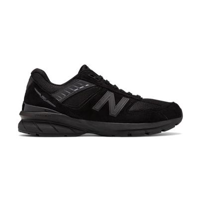 990 v5 MADE IN USA 트리플 블랙 (BB5)