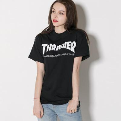 스케이트 맥 반팔티 BLACK (2XL)