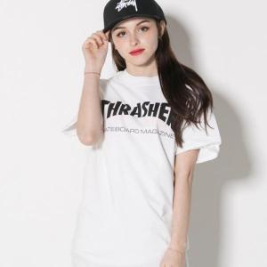스케이트 맥 반팔티 WHITE (2XL)