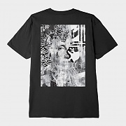 (165262216) 크림 아이콘스 반팔티 BLACK