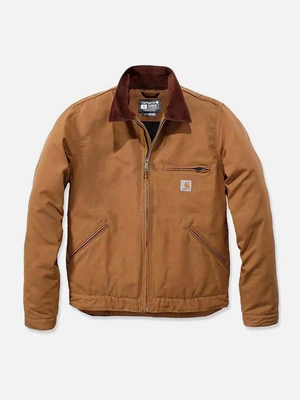 (103828) 덕 디트로이트 자켓 BROWN