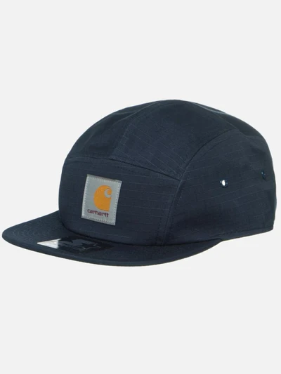 (I021346) WIP HERRIS STARTER CAP-DARK NAVY