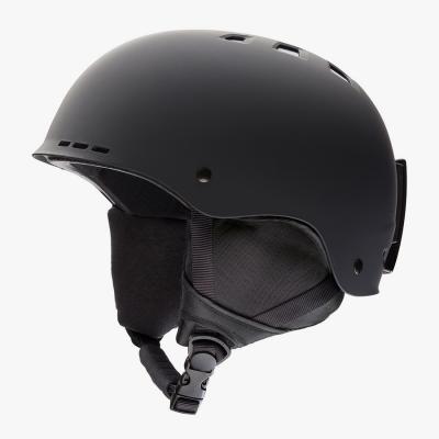 홀트 헬멧 HOLT-MATTE BLACK