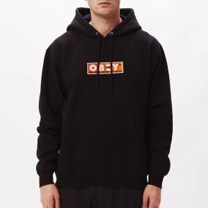 (112470098) 서버트 후드티 BLACK
