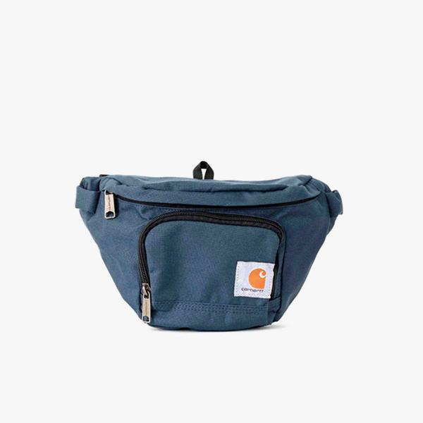 (B0000401) 웨이스트 팩 NAVY
