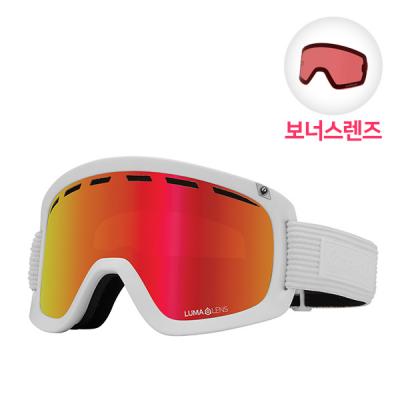 (SNA-20094) D1OTG CORDUROY (RED ION+ROSE)