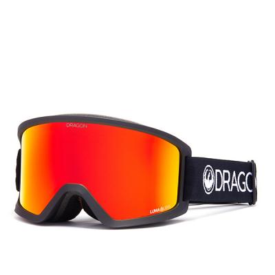 (19094) DX3 OTG BLACK (RED ION)