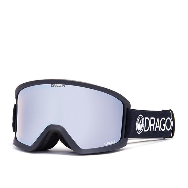 (SNK-19069) 2021 DX3 OTG BLACK (SILVER ION)