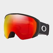 (7110-06) 플라이트패스XL 유니버셜핏 FLIGHT PATH XL MATTE BLACK-TORCH