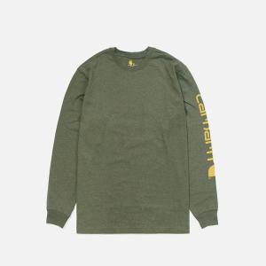 (K231) 시그니처 팔로고 긴팔티 MOS (G39)
