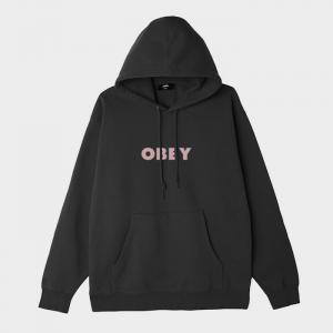 (112842669) 첼시 박스핏 프리미엄 후드티 BLK