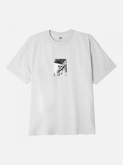 (165262530) 스트리트 씬 반팔티 WHITE