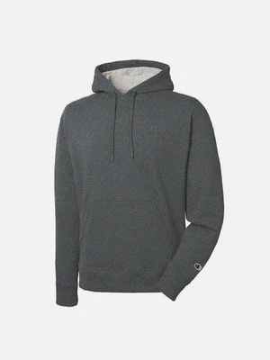 (S0889) 파워블렌드 후드티 GRANITE HEATHER