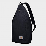 (B0000677/B0000510/B0000282) 모노 슬링백 BLACK