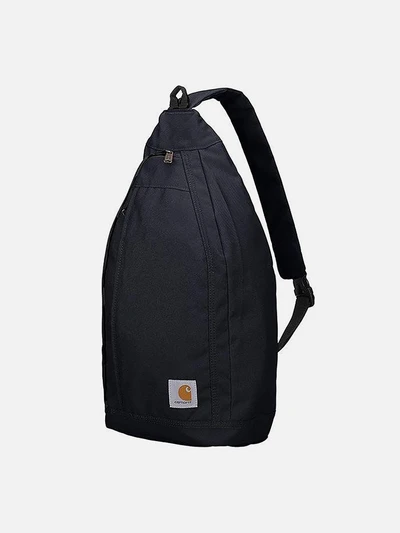 (B0000677/B0000510/B0000282) 모노 슬링백 BLACK