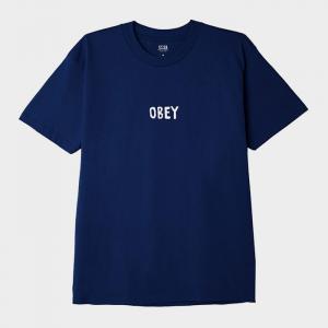 (165262601) OG 반팔티 NAVY