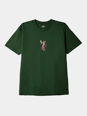 (165262616) 비스트 오브 버든 반팔티 FOREST GREEN