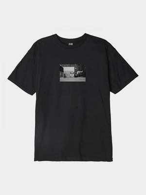(165262646) 아이콘 페이스 토론토 반팔티 BLACK