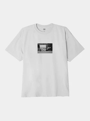(165262646) 아이콘 페이스 토론토 반팔티 WHITE