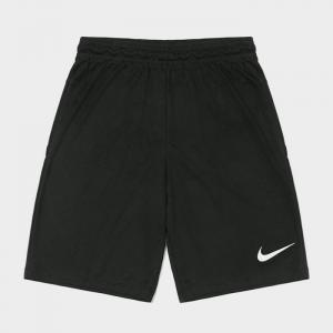 (725887) 드라이핏 스우시 반바지 BLACK